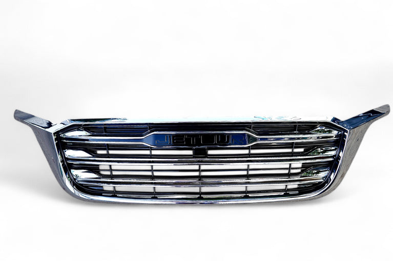 Mascara Frontal Jetour X70 2020-2025