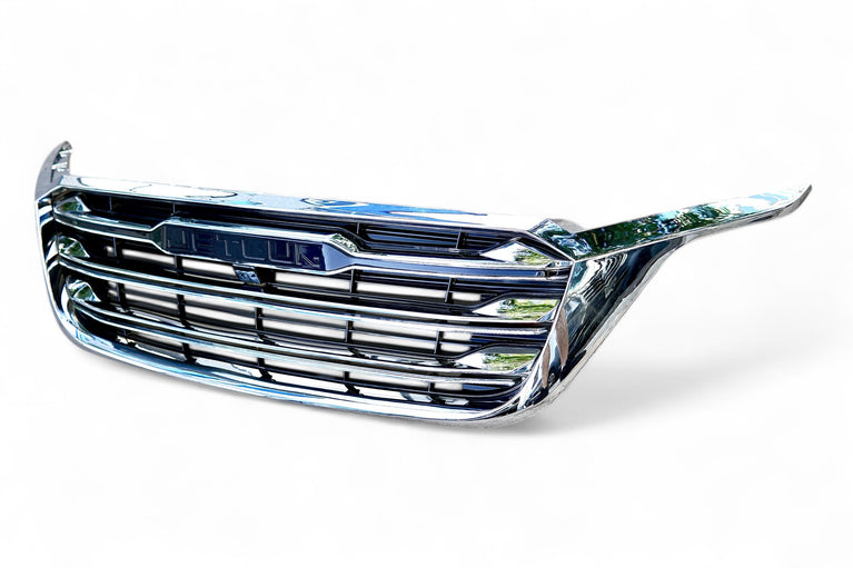 Mascara Frontal Jetour X70 2020-2025