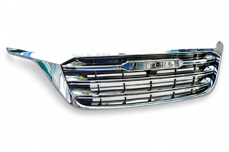 Mascara Frontal Jetour X70 2020-2025