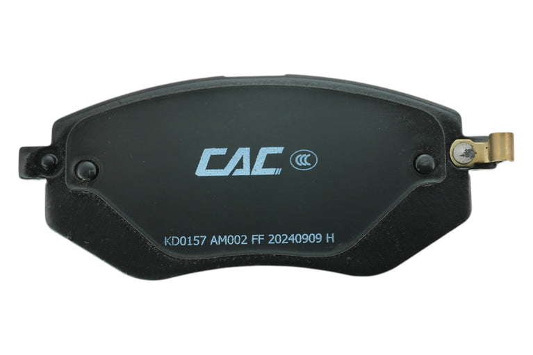 Pastillas de Freno Delantera Haval H6 2.0 2da Generación Originales