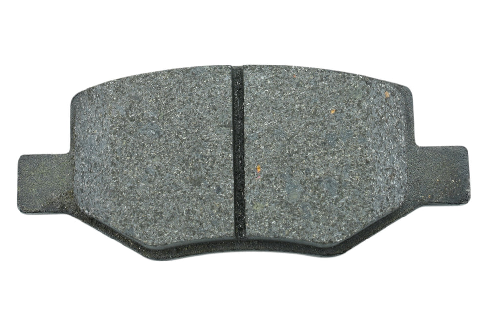 Pastillas de Freno Traseras Geely Coolray 1.5cc Cerámica 2022-2024