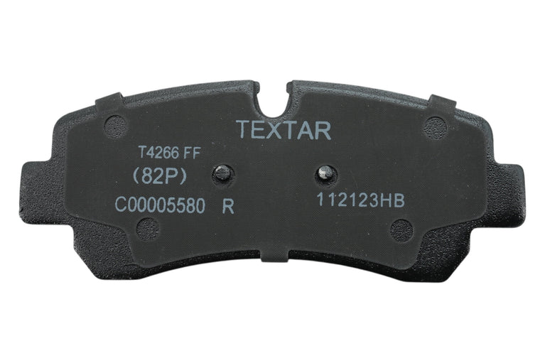 Pastillas de Freno Trasera Maxus V90 Deliver 9 Originales