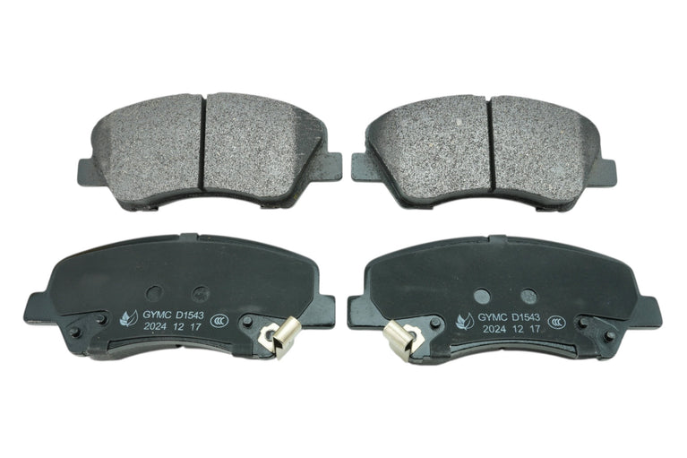 Pastillas de Freno Delanteras Kia Soluto 1.4cc 2021-2025