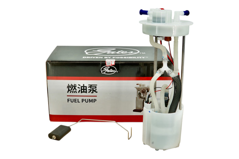 Bomba de Combustible Great Wall Poer 2.0 Original