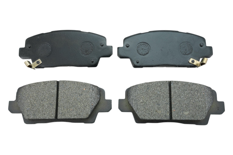 Pastilla de Freno Delantero Kia Morning 1.0/1.2 2017-2022