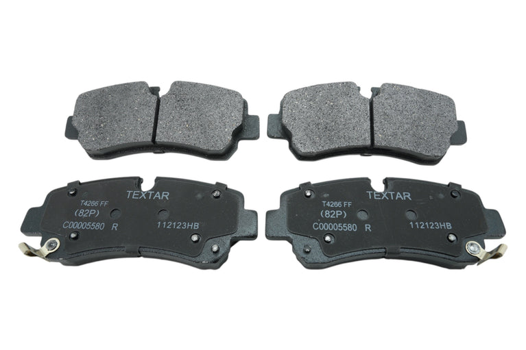 Pastillas de Freno Trasera Maxus V90 Deliver 9 Originales
