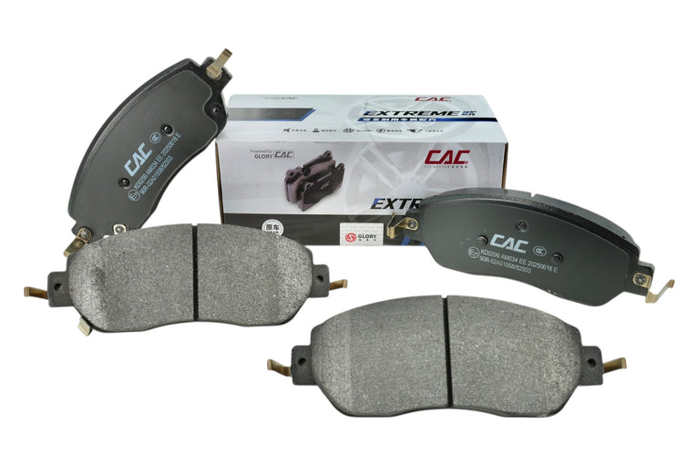 Pastillas de Freno Delanteras Originales Great Wall Tank 300 2024-2026