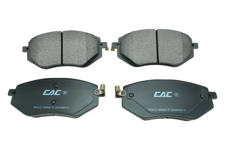 Pastillas de Freno Delantera Haval H6 2.0 2da Generación Originales