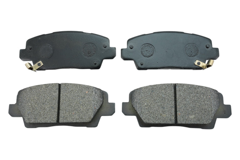 Pastillas de Freno Delanteras Kia Morning 1.0/1.2 2017-2022