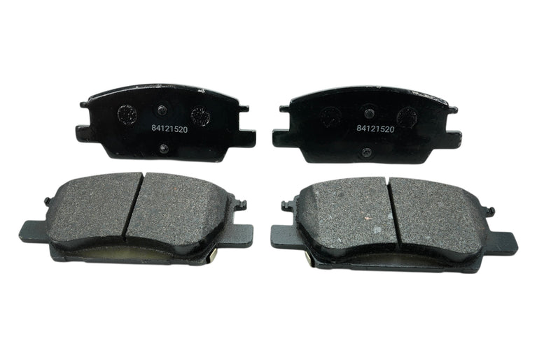 Pastillas de Freno Delanteras Chevrolet Equinox 2018-2021 Premium