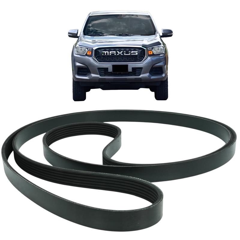 Correa de Alternador Maxus T60 2.8 6pk 2670 Premium