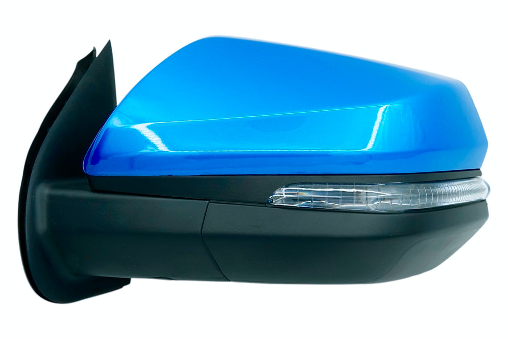 Espejo Retrovisor Izquierdo Original Jac T8