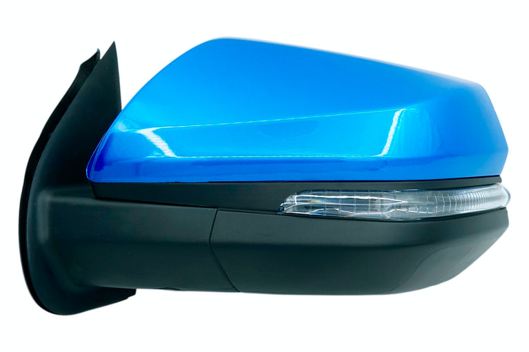 Espejo Retrovisor Izquierdo Original Jac T8