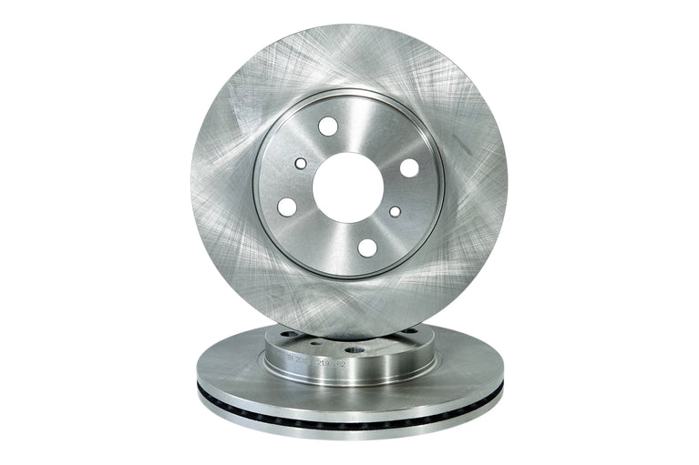 Discos de Freno Delantero Great Wall M4 1.5cc Original 2010-2020