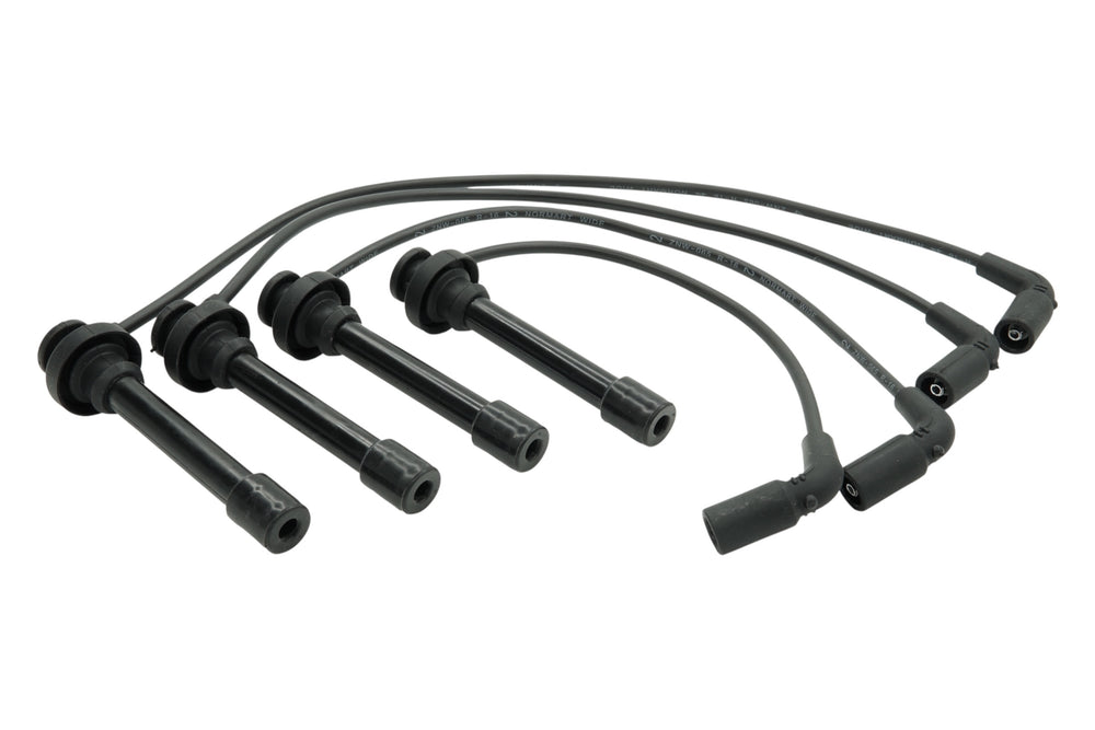 Cables de Bujia Great Wall Wingle 6 2.4cc