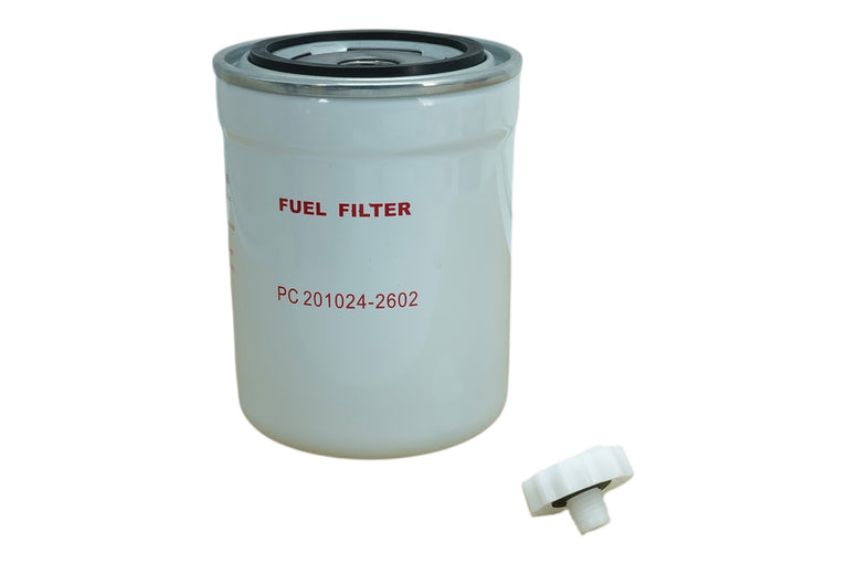 Filtro de Combustible Changan Hunter 1.9cc Diesel