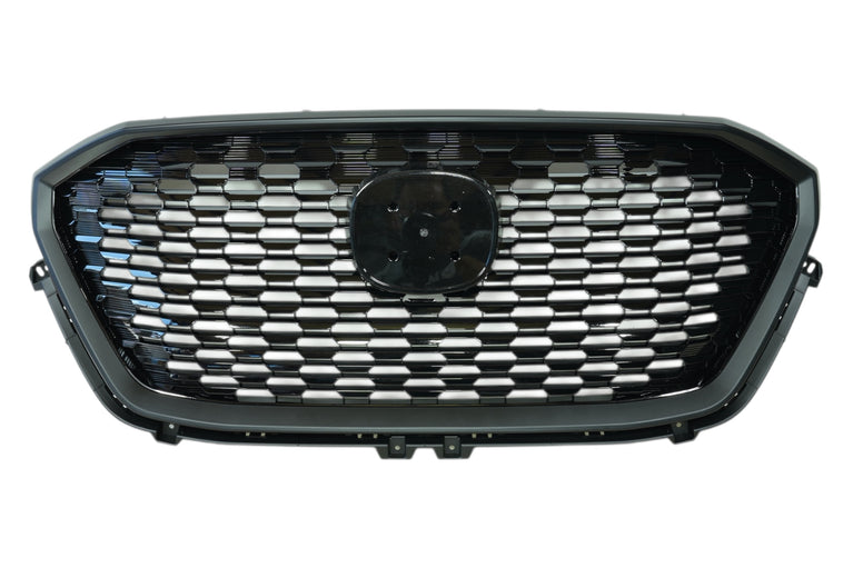 Mascara Frontal Changan Hunter OEM