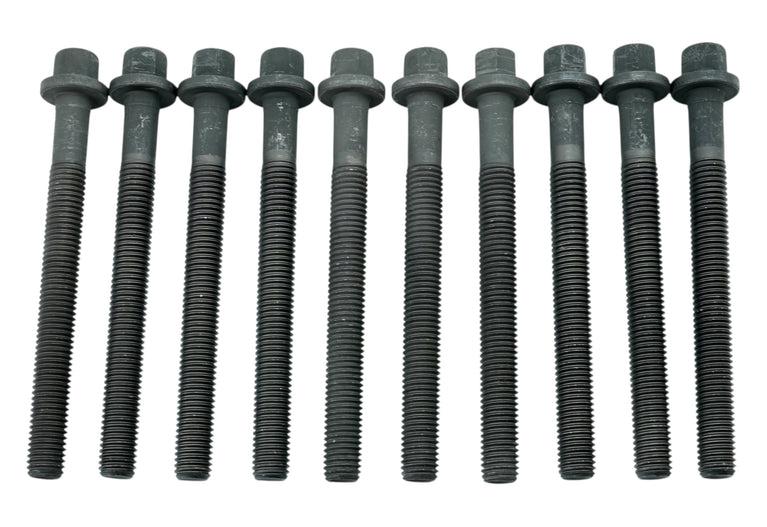 Juego de Pernos de Culata X10 Original Maxus T60 2.8cc