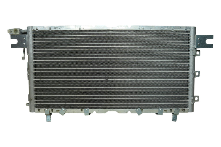 Condensador de A/C Great Wall Haval H3 2.0cc