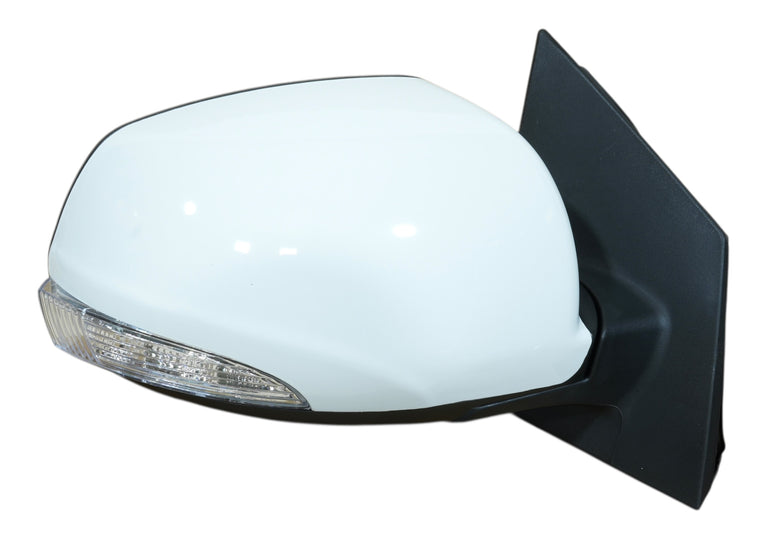 Espejo Retrovisor Derecho Great Wall Voleex C30 Blanco
