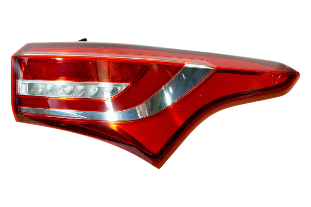 Foco Trasero Derecho Jetour X70 1.5cc  Alternativo