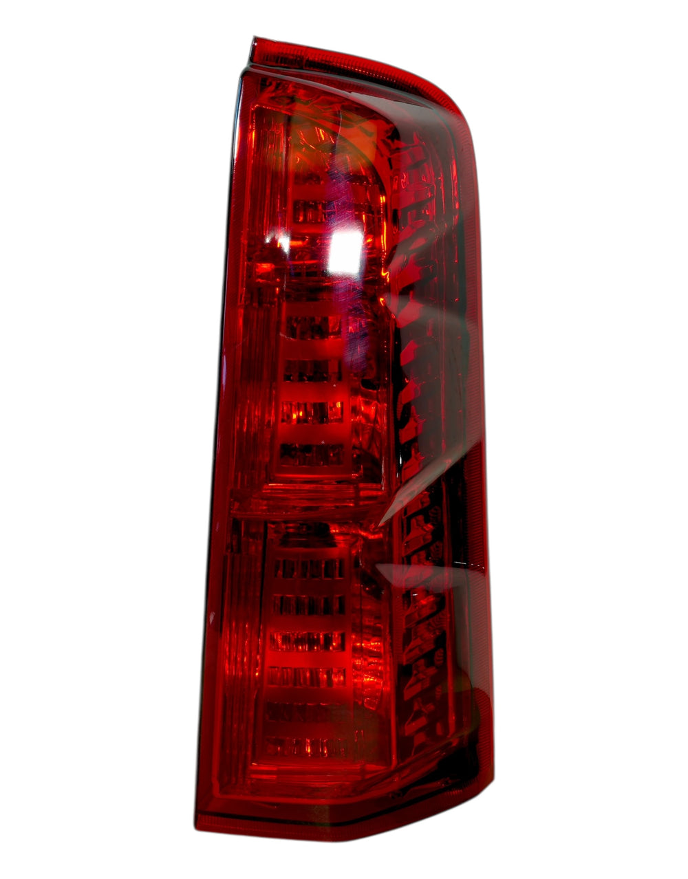 Foco Trasero Superior Derecho Haval H3 2.0cc 2015-2020