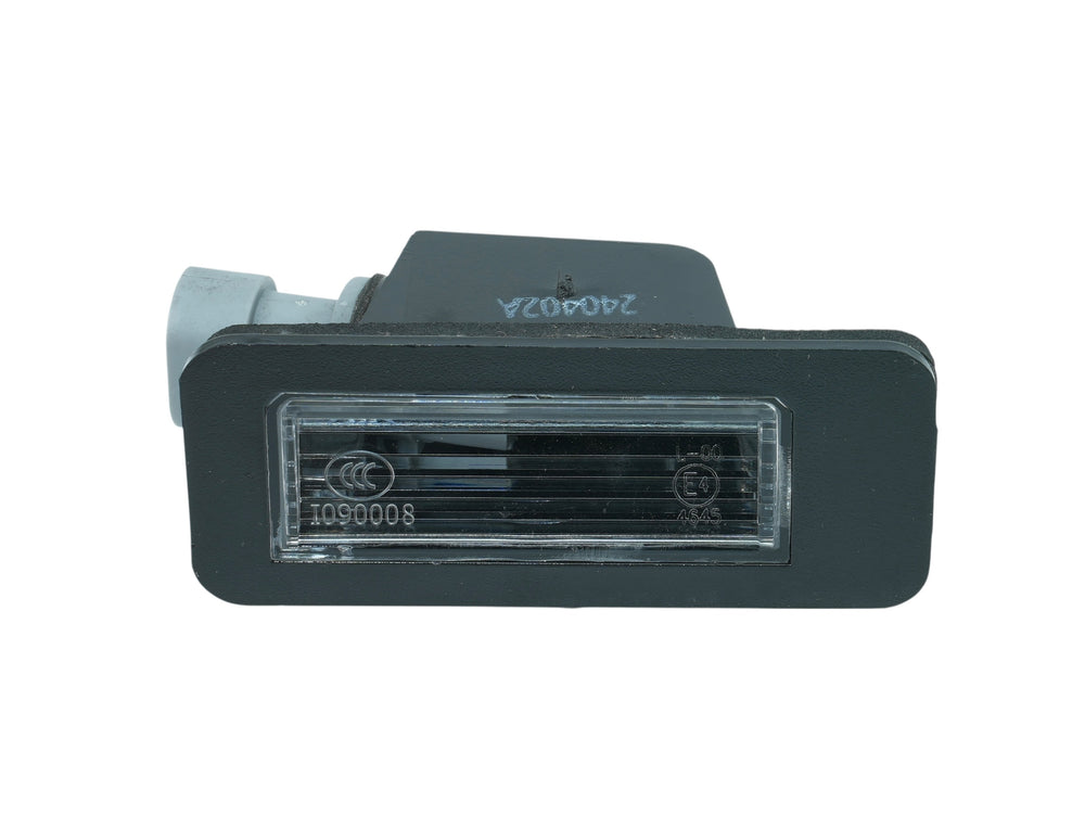 Luz Foco de Patente Trasera Changan Alsvin