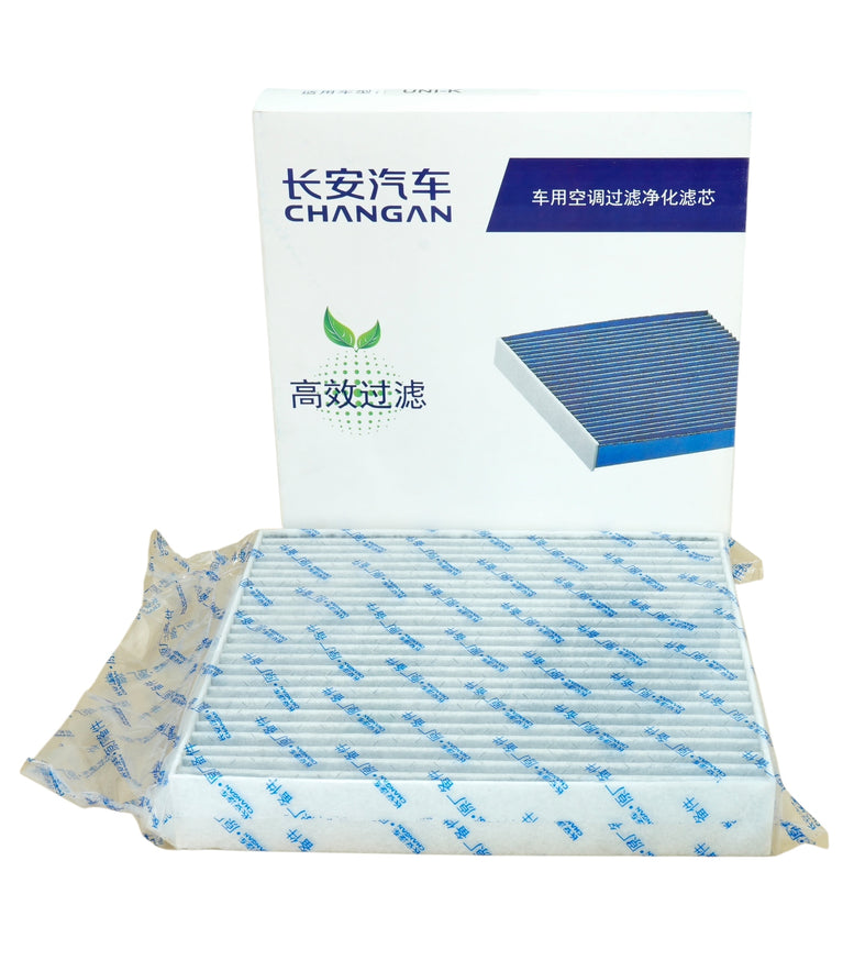 Filtro de Polen Changan Unit-K Original