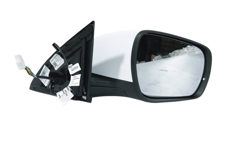 Espejo Retrovisor Derecho Jetour X70  con Camara Original