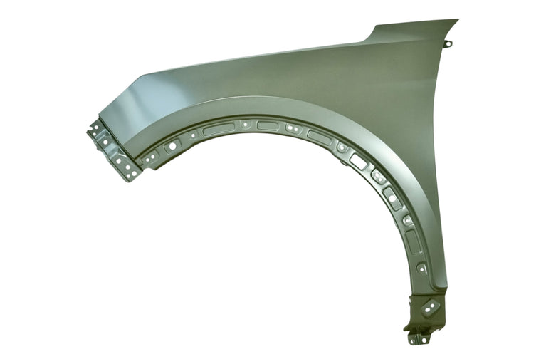 Tapabarro Delantero Izquierdo Jetour X70 OEM