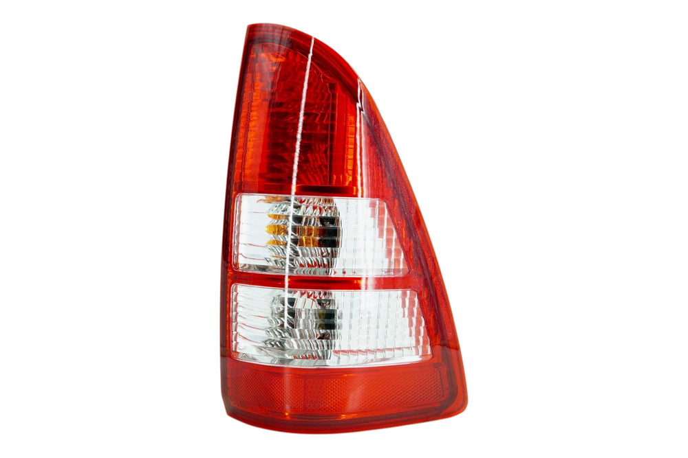 Foco Farol Trasero Derecho Foton Terracota 2.8cc Premium OEM