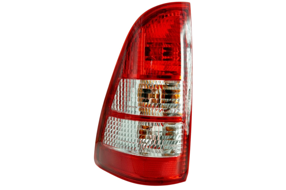 Foco Farol Trasero Izquierdo Foton Terracota 2.8cc Premium OEM