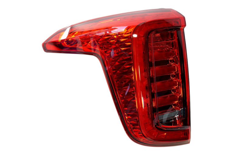 Foco Farol Trasero Izquierdo Haval Jolion 1.5cc Original