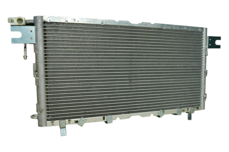 Condensador de A/C Great Wall Haval H3 2.0cc