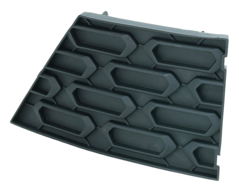 Tapa de Rejilla Parachoque Delantero Chery Tiggo 2 1.5cc