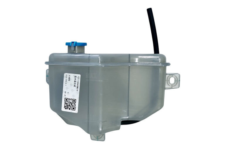 Recipiente de Agua Radiador Great Wall Poer Original
