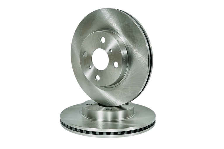 Discos de Freno Delanteros Great Wall Voleex C30 1.5c Originales
