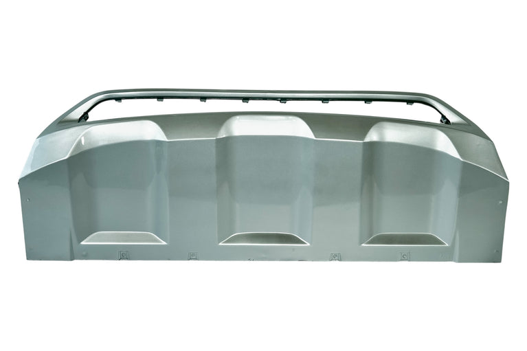 Moldura Inferior Central de Parachoque Jetour X70