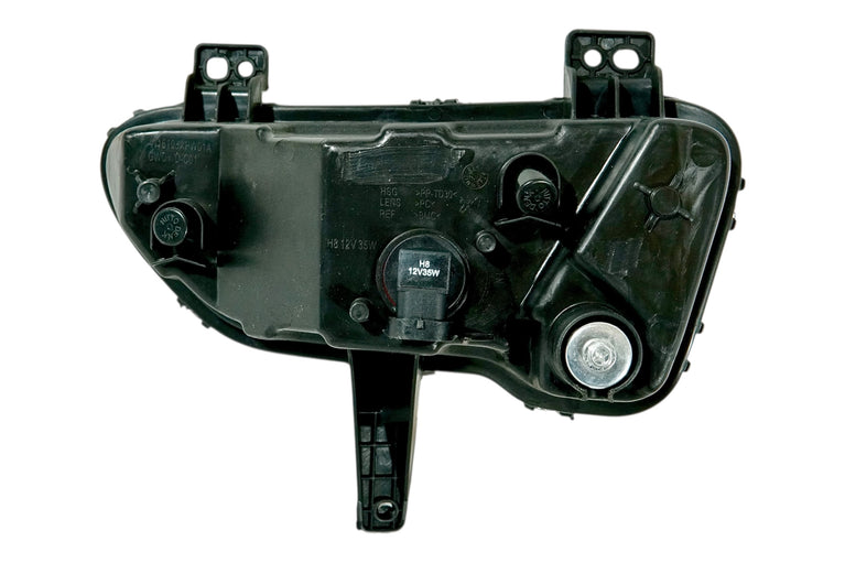 Neblinero Delantero Derecho Great Wall Poer OEM