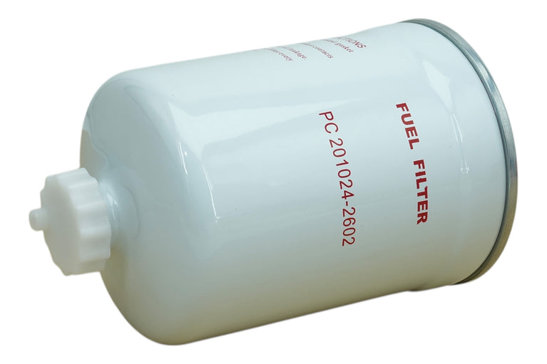 Filtro de Combustible Peugeot Landtrek 1.9cc Diesel