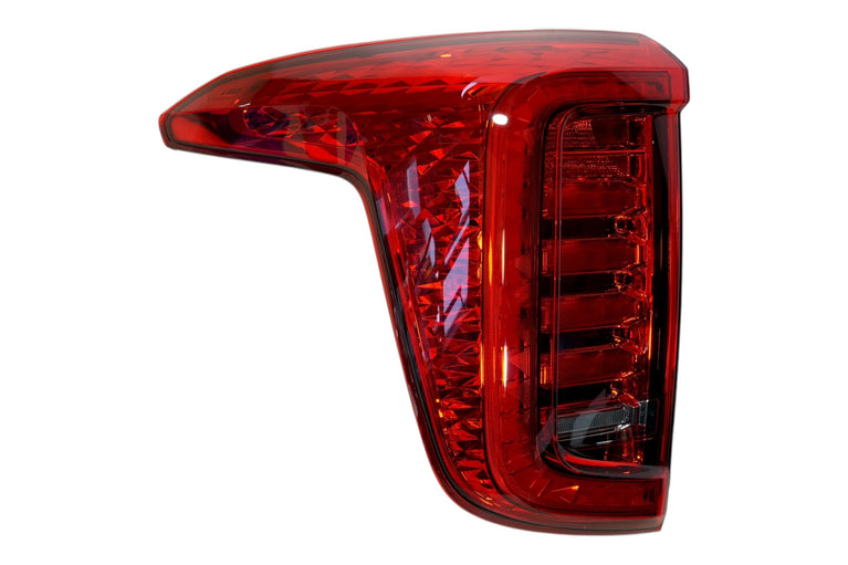 Foco Farol Trasero Izquierdo Haval Jolion 1.5cc Original