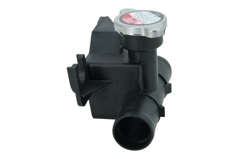 Tapa de Radiador Changan Alsvin Original