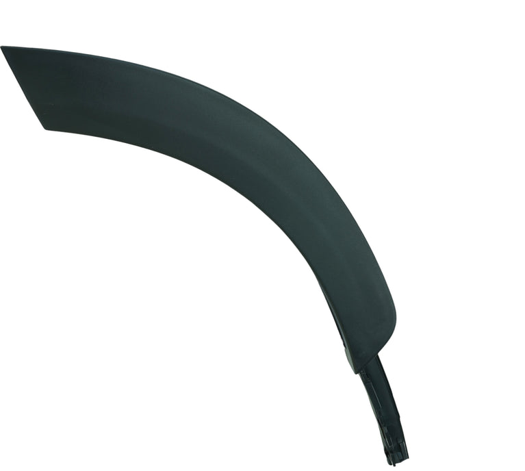 Moldura de Puerta Trasera Derecha Jetour Dashing Original