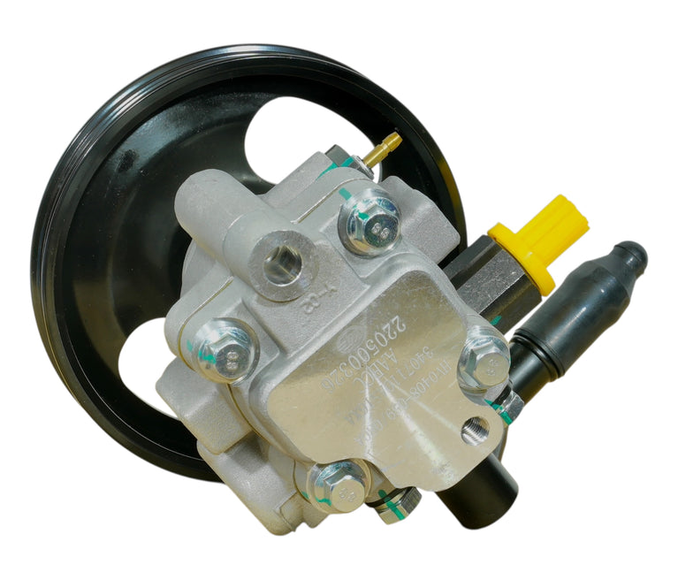 Cinta de Airbag Peugeot Landtrek 1.9 Original