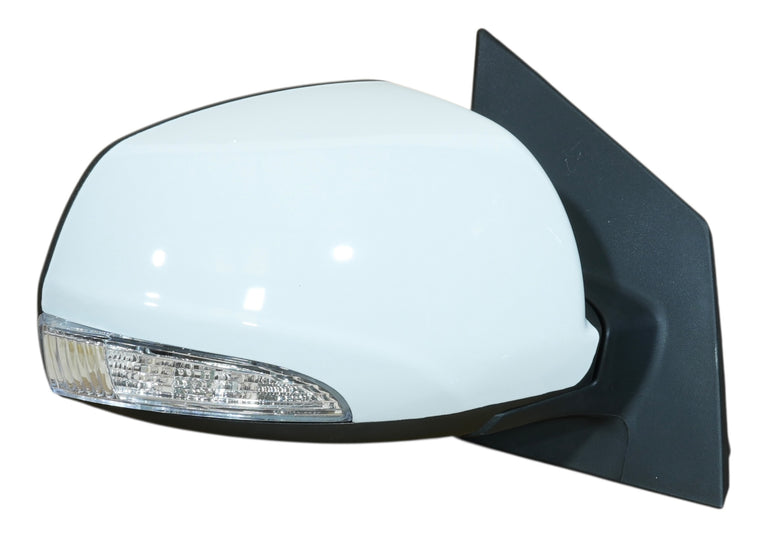 Espejo Retrovisor Derecho Great Wall Voleex C30 Blanco