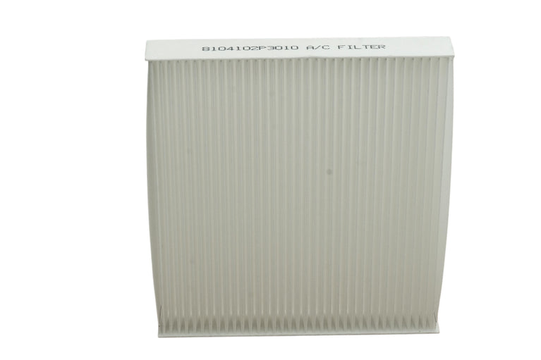 Filtro de Polen A/C Jac T8  Premium