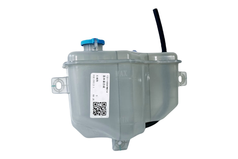 Recipiente de Agua Radiador Great Wall Poer Original