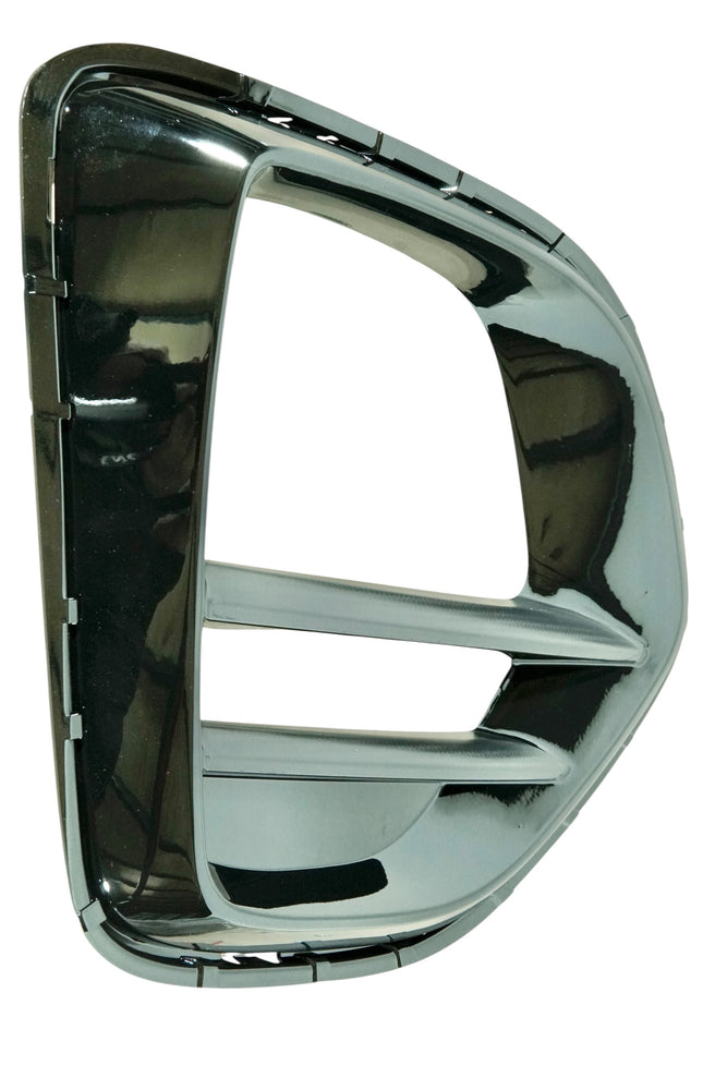 Bisel de Neblinero Derecho Chery Tiggo 2 Pro