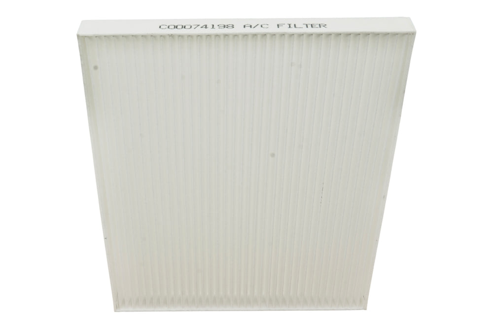 Filtro de Polen AC Maxus Deliver 9 V90