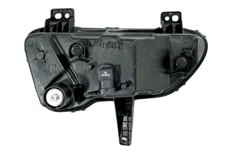 Neblinero Delantero Izquierdo Great Wall Poer OEM